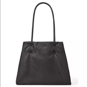 NWT Kate Spade NY Everything Puffy Large Tote